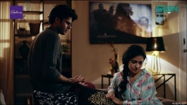 Tumharey Husn Kay Naam - Episode 18